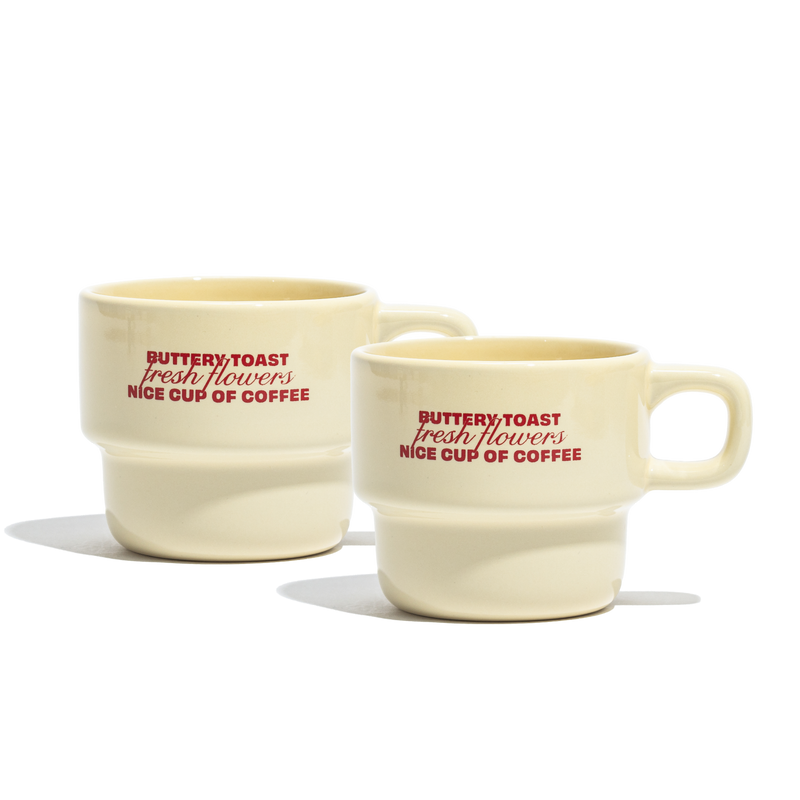Grind | Miffy Mug Set image