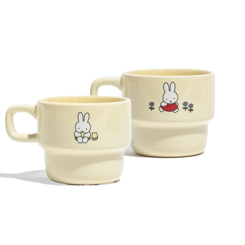 Grind | Miffy Mug Set image