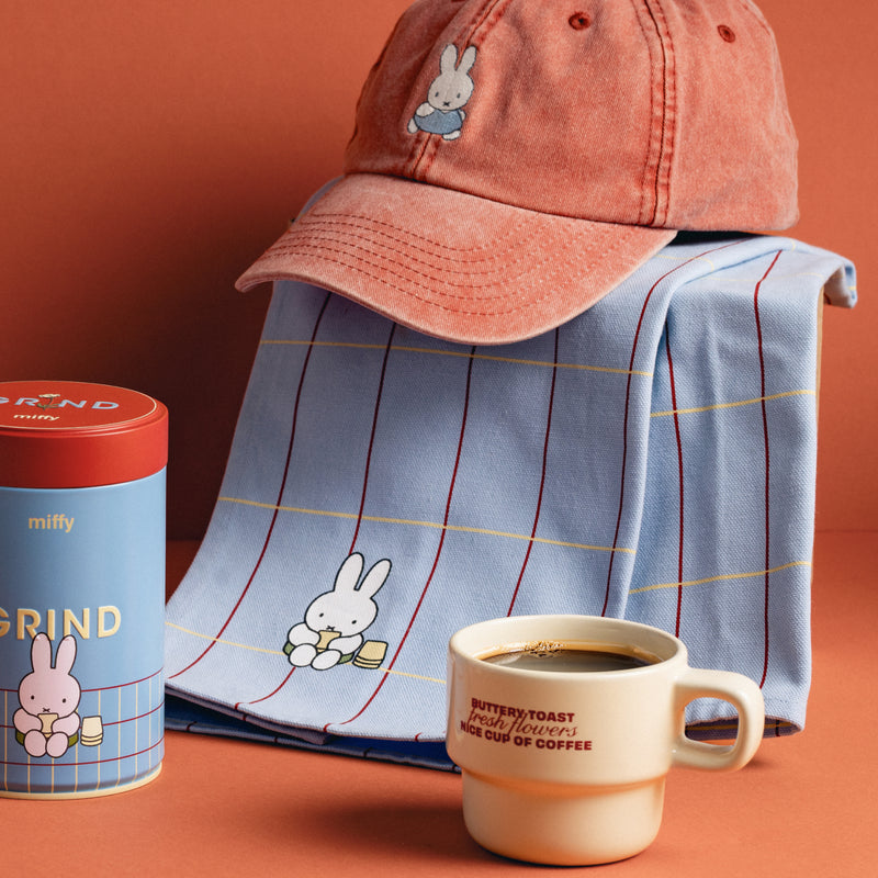 Grind | Miffy Complete Collection image