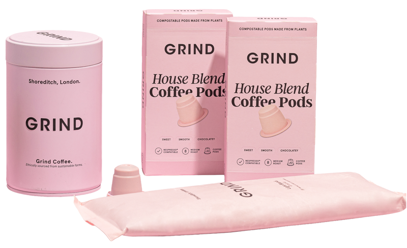 Grind