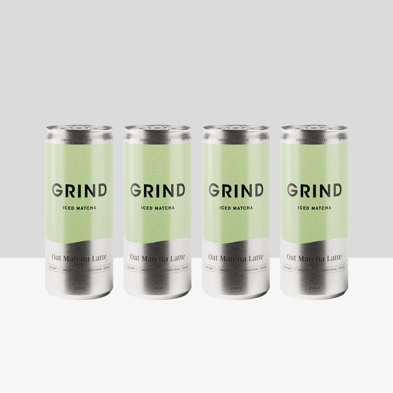 Iced Coffee Cans - 32 pack image