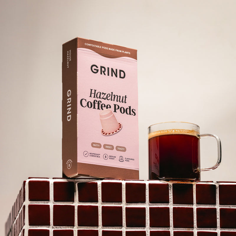10 Pod Box image