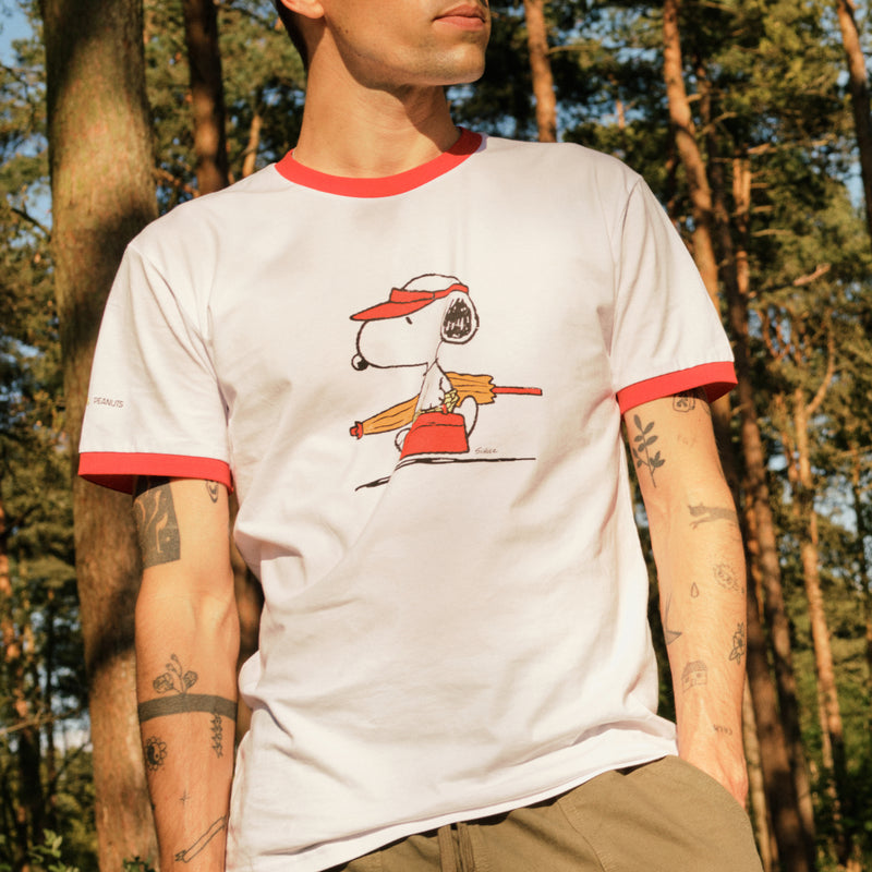 Grind x Peanuts T-Shirt image