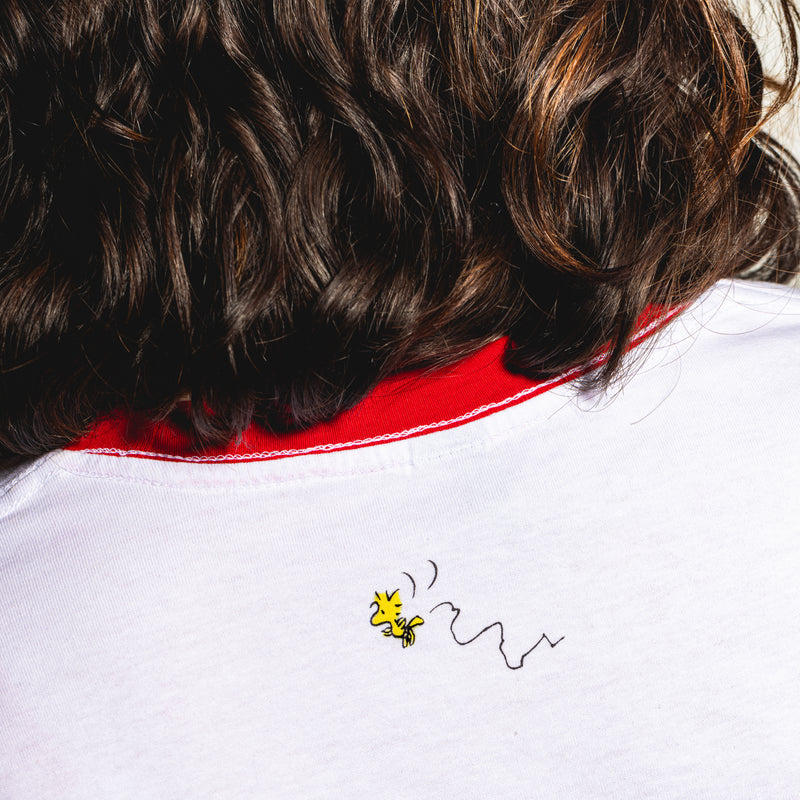 Grind x Peanuts T-Shirt image