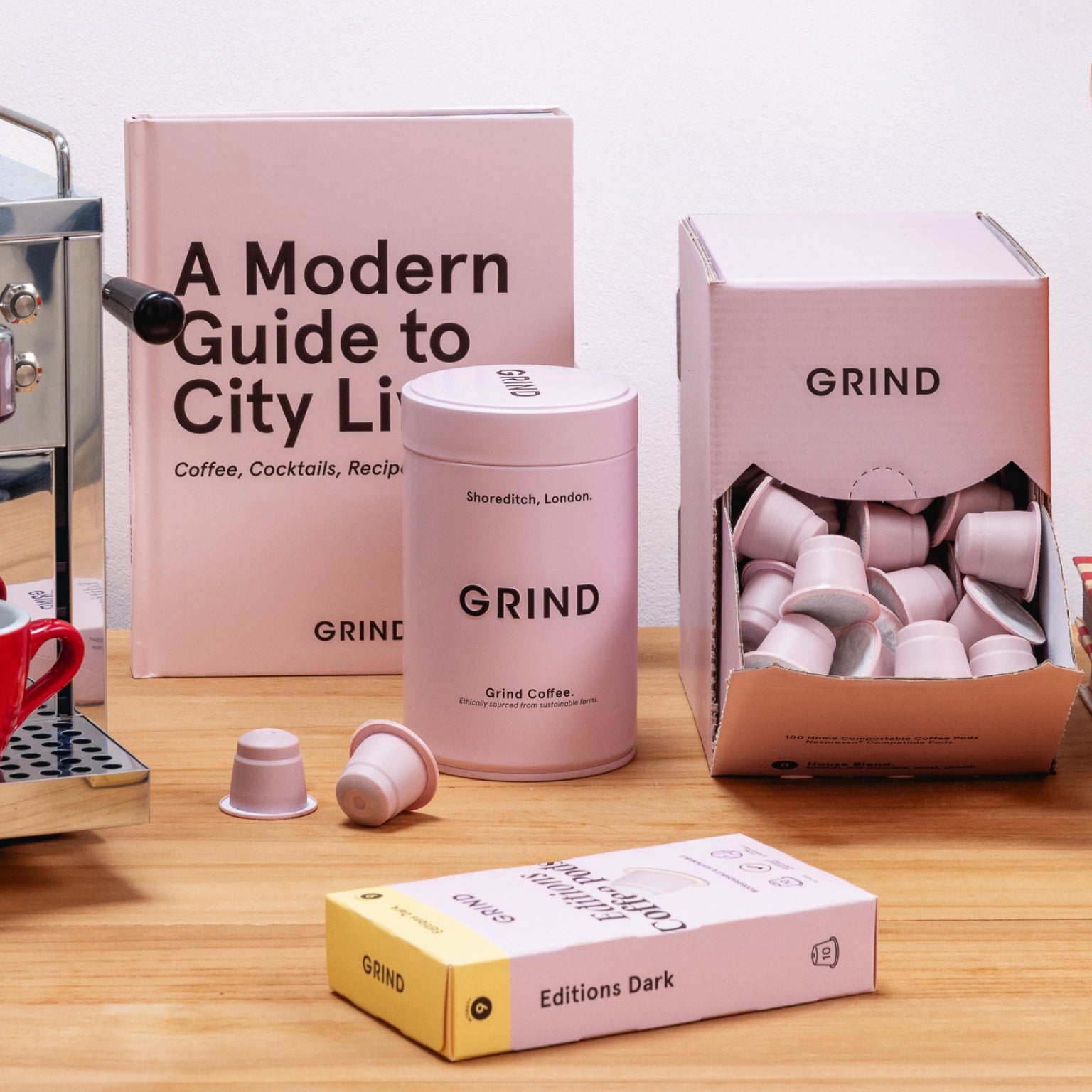 Carton Boxes packaging