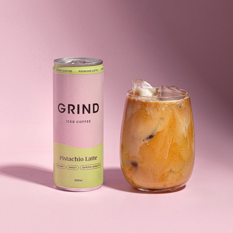 Grind | Miffy Tin & Iced Coffee Cans image