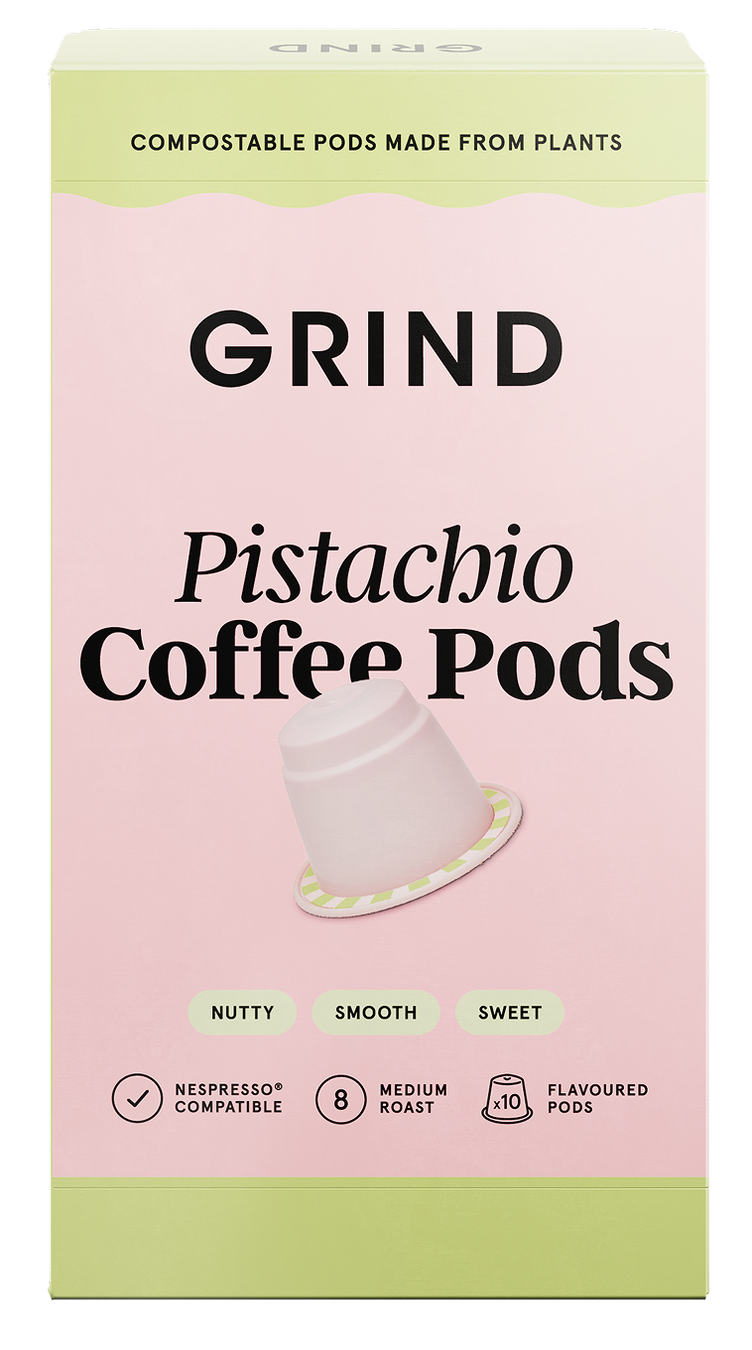Pistachio