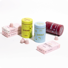 3 Tins & Coffee Bundle