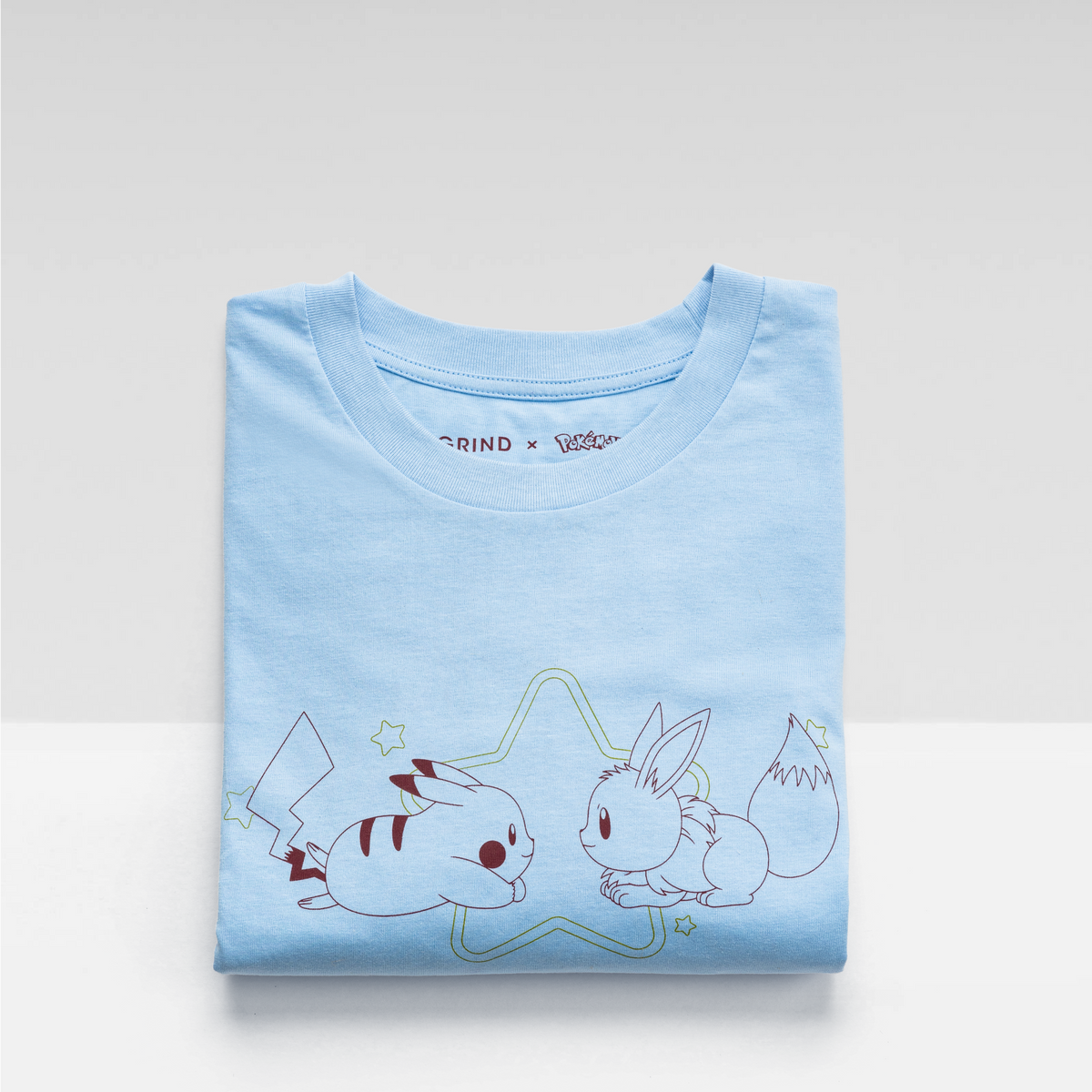 x Pokémon T Shirt