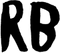 Rozalina Burkova signature