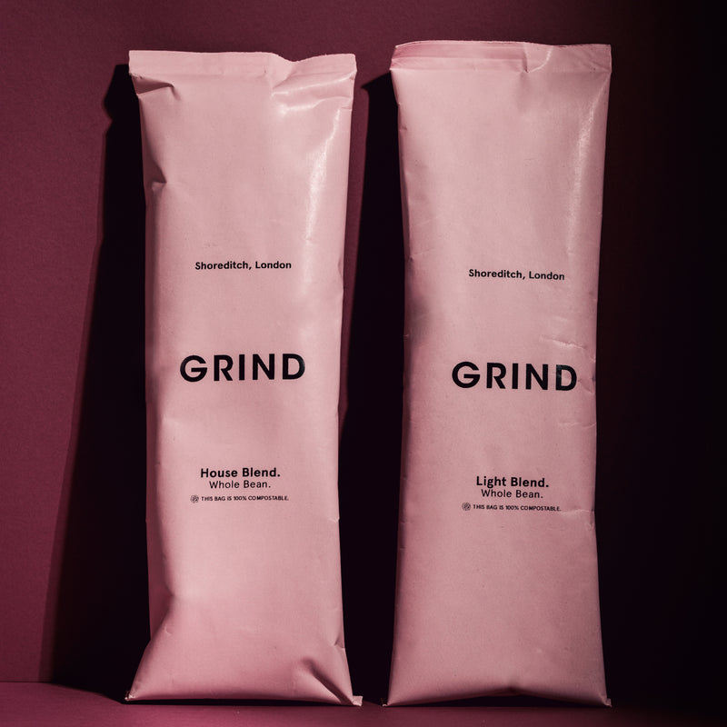 Refills of Whole Bean & Ground Coffee image