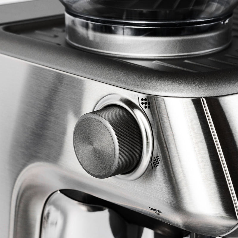 Grind x Sage the Barista Pro™  Coffee Machine image