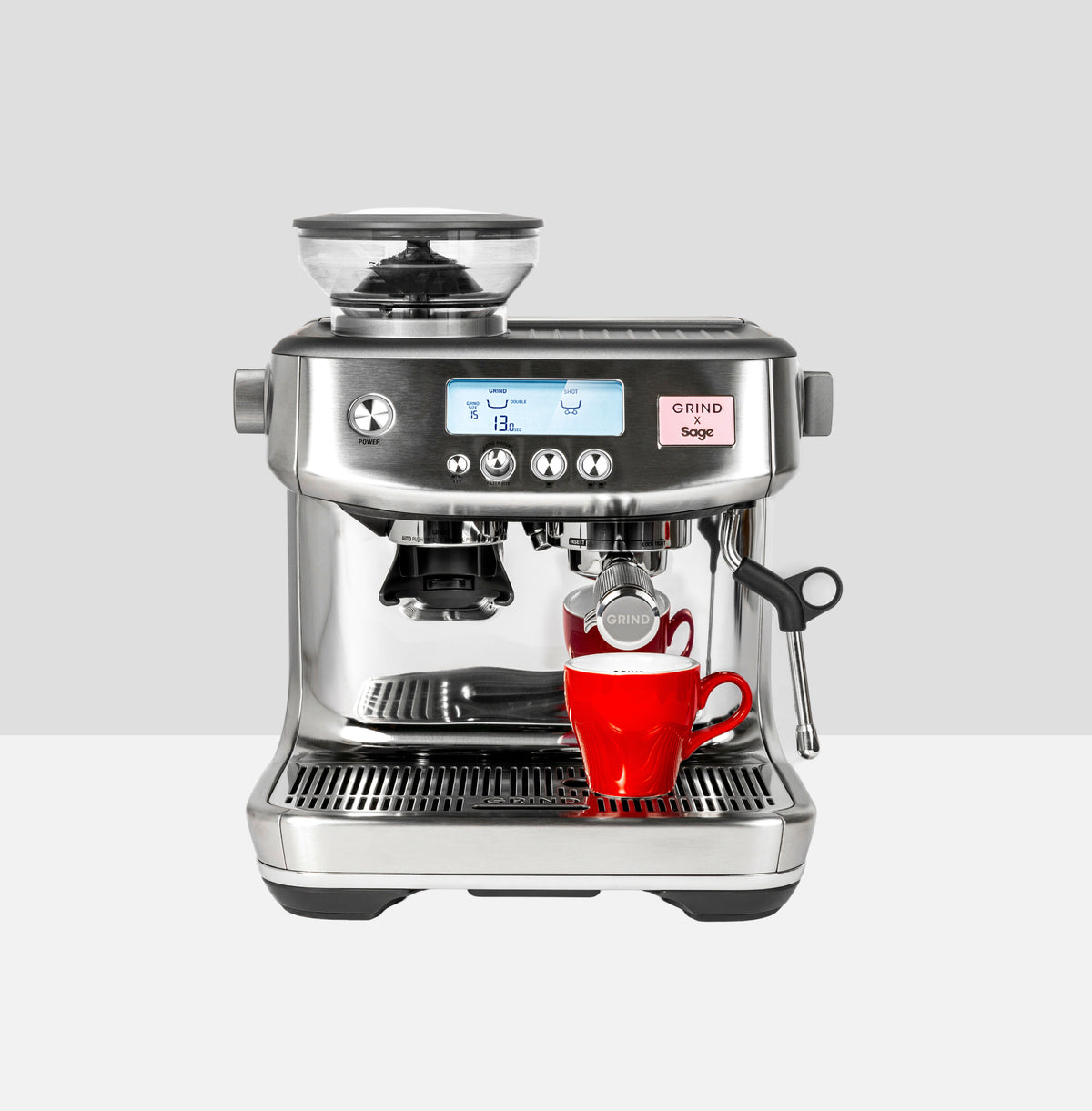 x Sage Barista Pro™ Coffee Machine