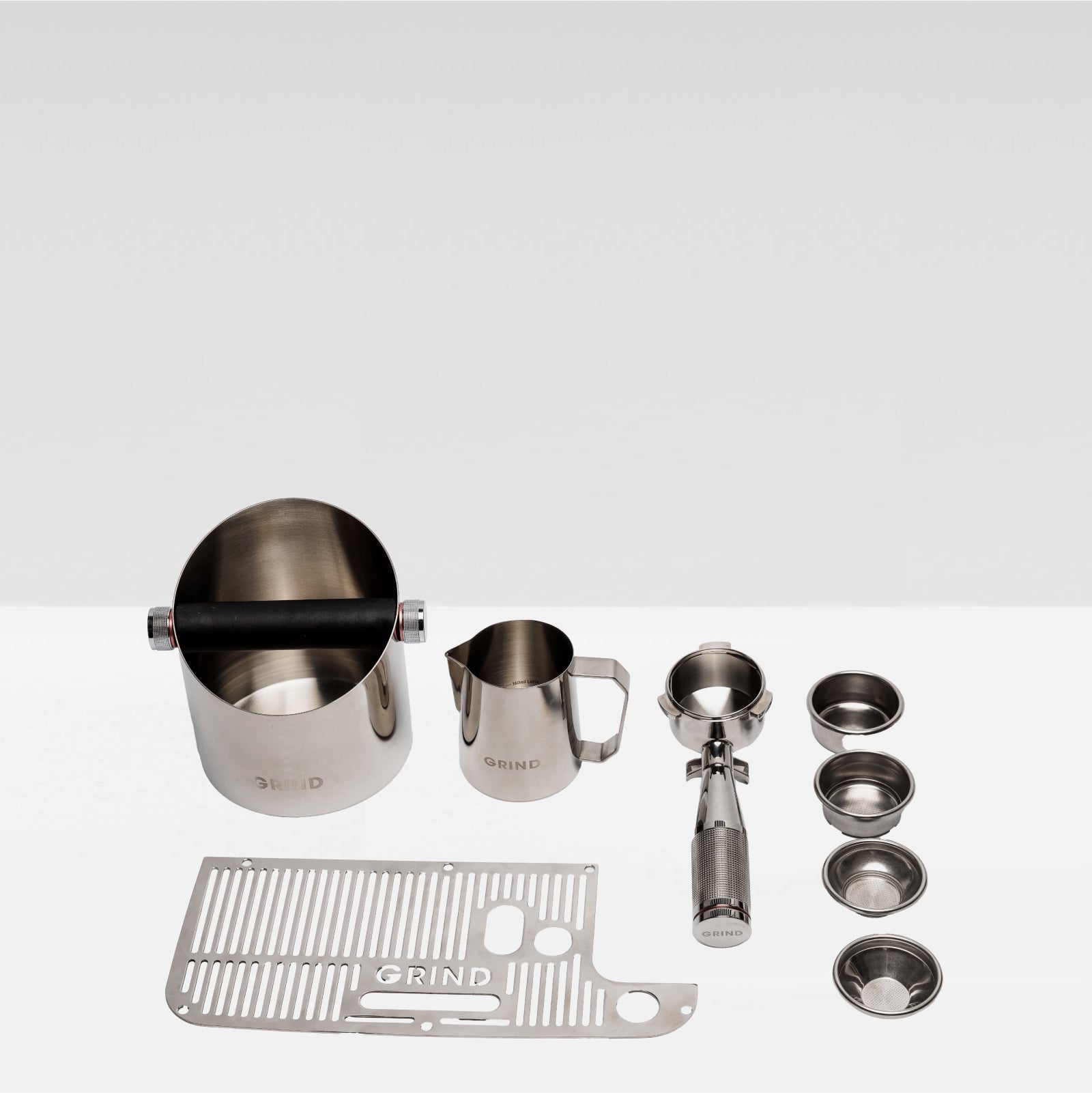 x Sage Barista Touch™️ Impress Machine Accessories Pack