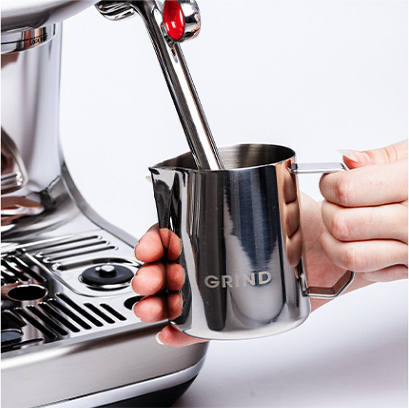 Grind x Sage Barista Touch™️  Impress Machine Accessories Pack image