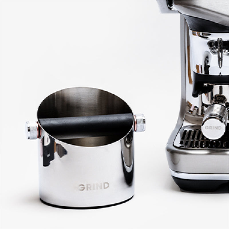 Grind x Sage Barista Touch™️  Impress Machine Accessories Pack image