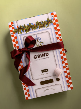 Advent Calendars