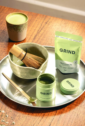 Matcha