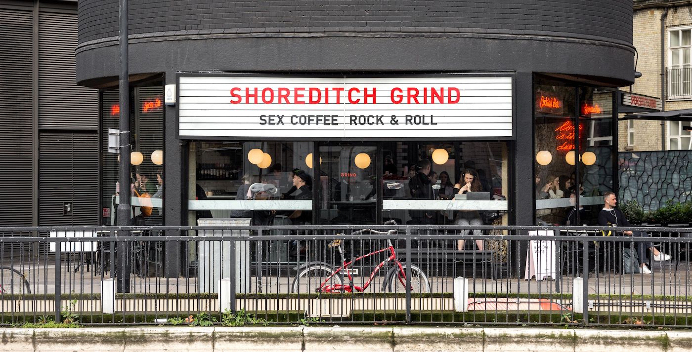 Grind, photo 4