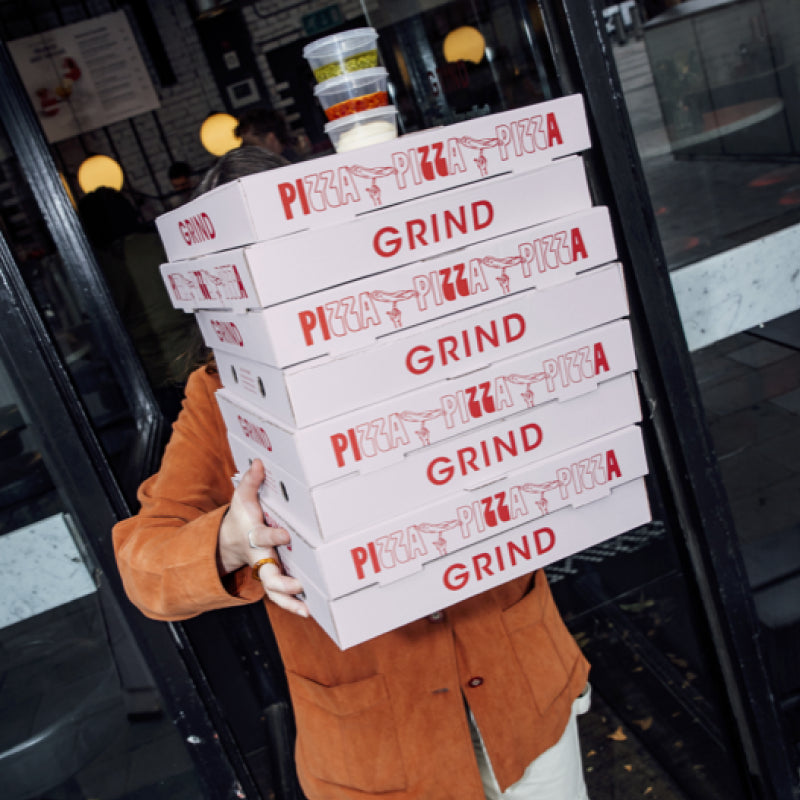 Grind, photo 9