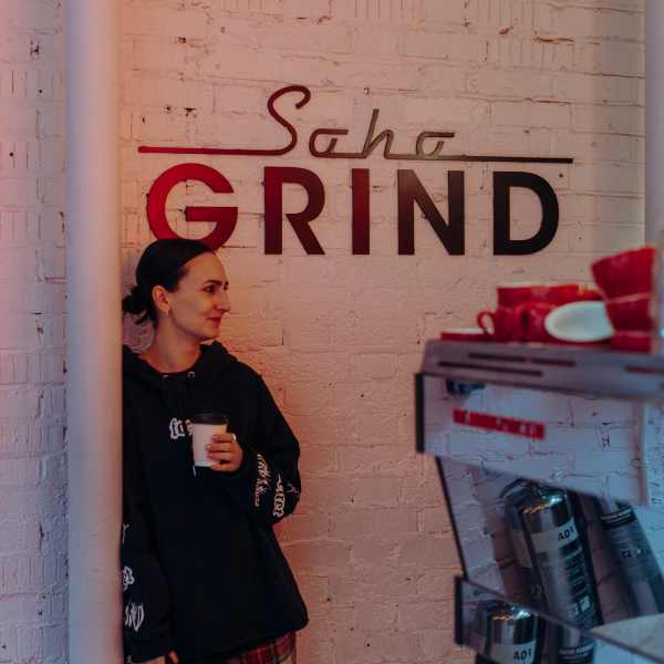 Soho Grind, photo 7
