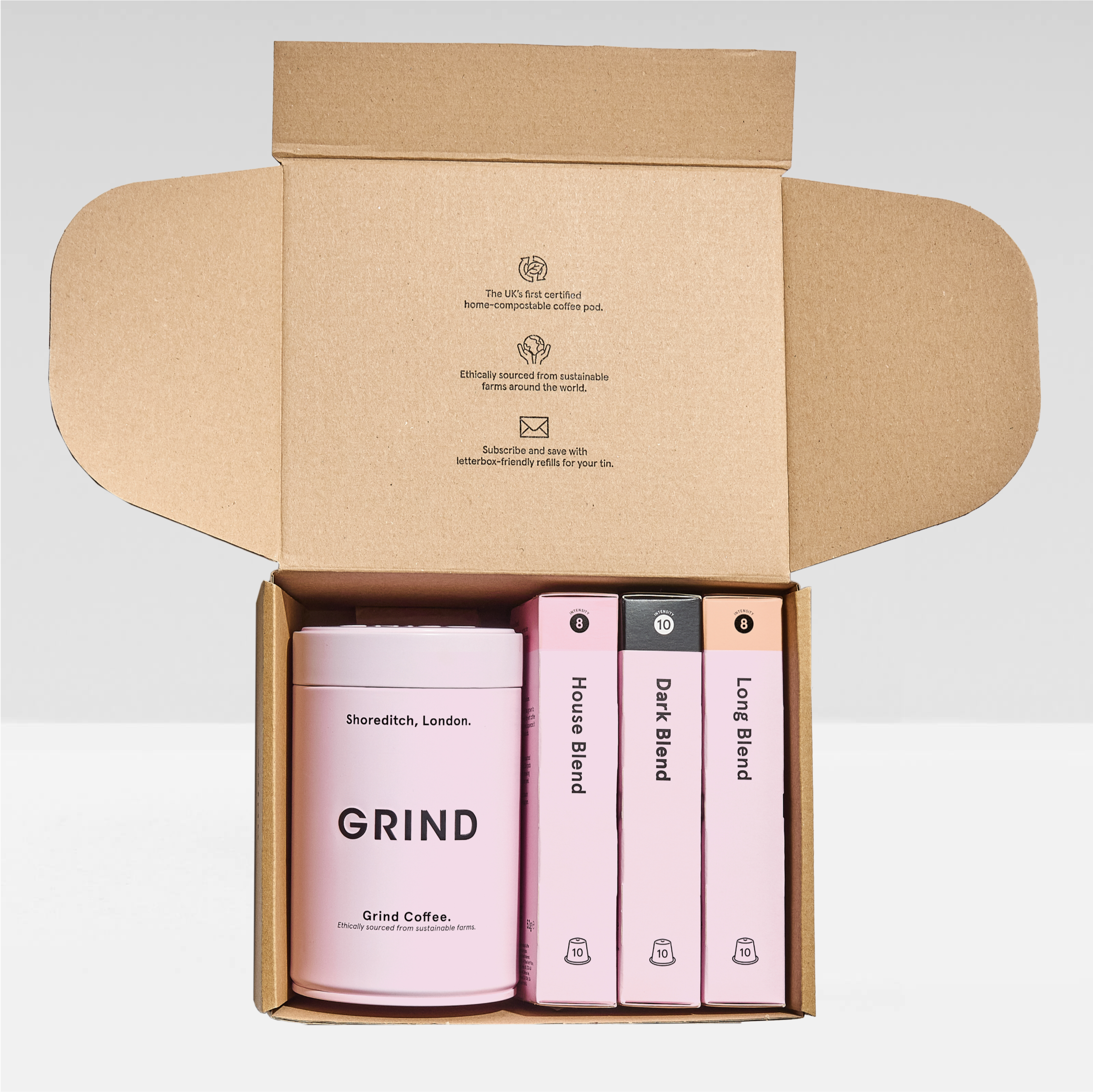 Gift Subscription