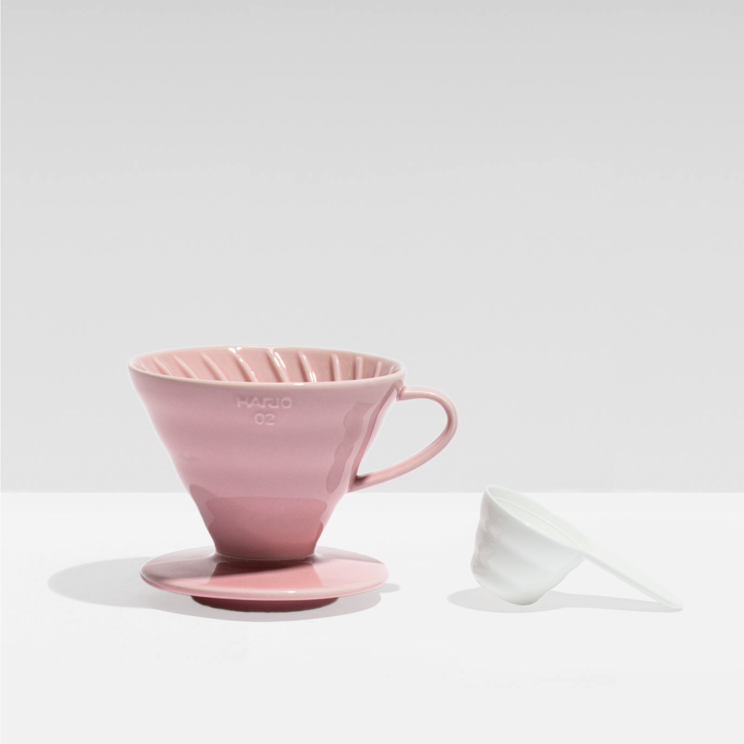 Hario V60 Ceramic Coffee Dripper