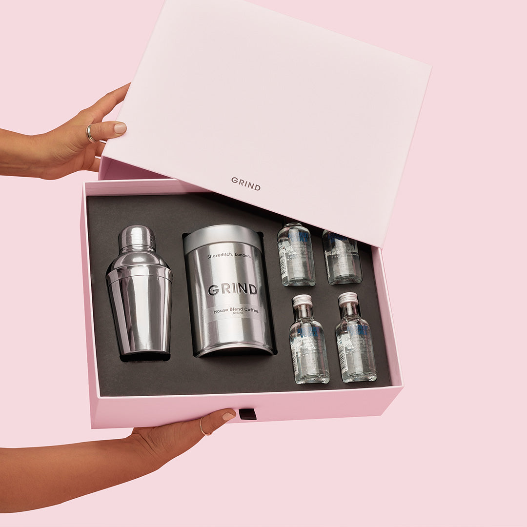 Espresso Martini Gift Set