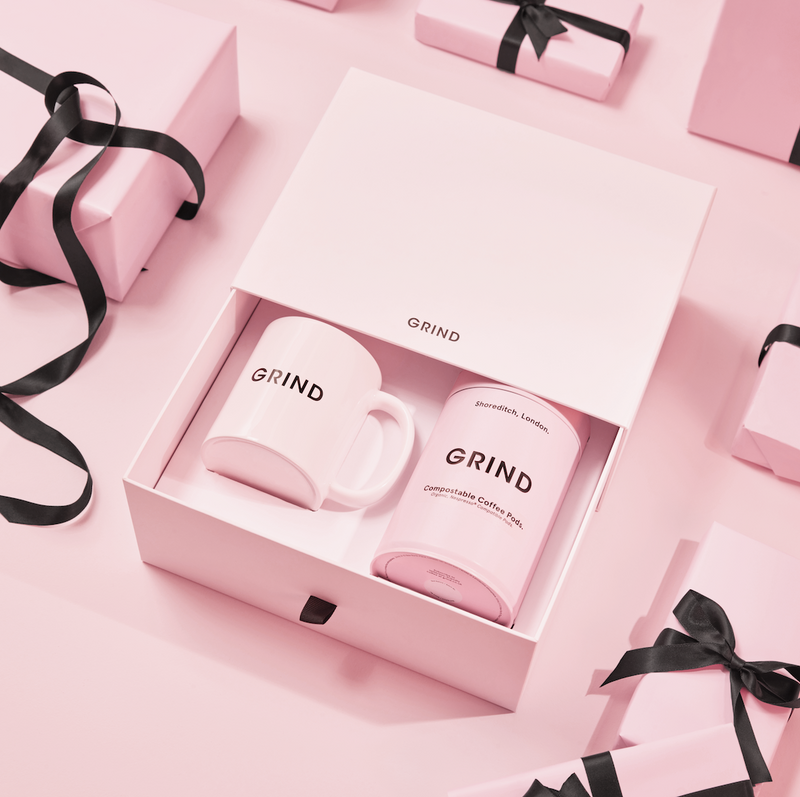 Mug Gift Set image